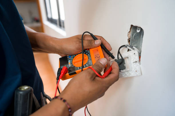Best Electrical Troubleshooting Services  in Archer, FL