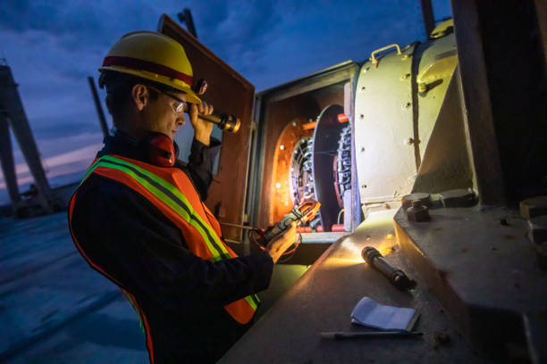 Best Commercial Electrician Services  in Archer, FL