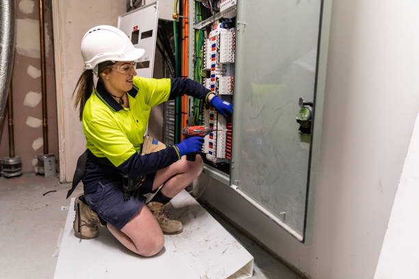 Best Affordable Electrician  in Archer, FL