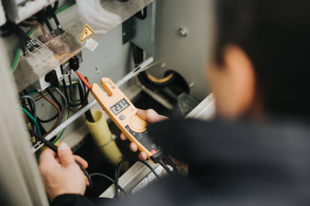 Best Circuit Breaker Repair  in Archer, FL
