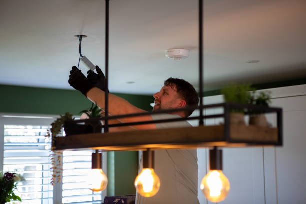 Best Electrical Upgrades for Homes  in Archer, FL