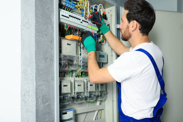 Best Industrial Electrical Services  in Archer, FL