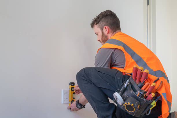 Best Residential Electrician Services  in Archer, FL
