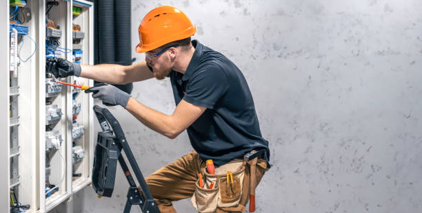 Best Electrical Repair Services  in Archer, FL