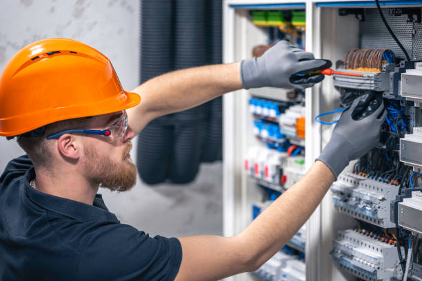 Best Home Electrical Repair  in Archer, FL